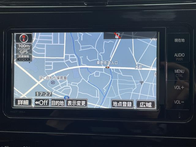 プリウス1.8 S ツーリングセレクション