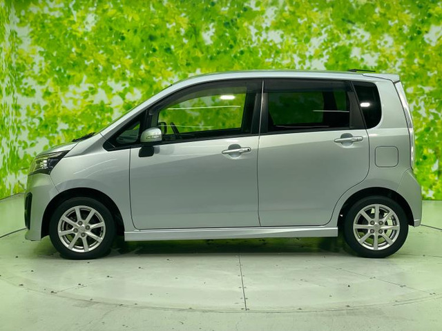 ステラカスタムR スマートアシスト