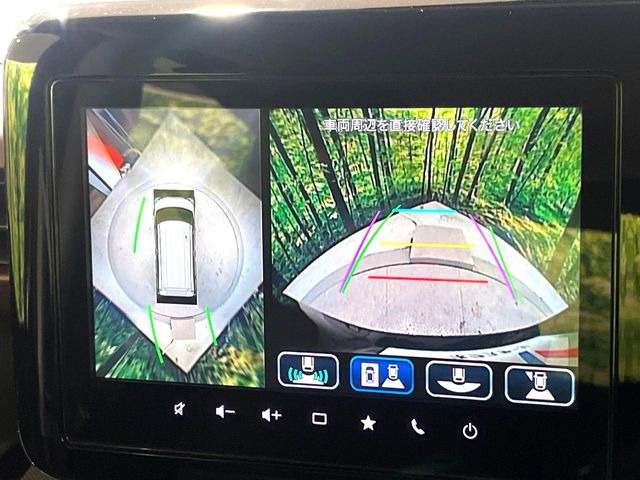 �y�S���ʃ��j�^�[�p�J�����z��p�̃J�����ɂ��A�ォ�猩���낵���悤�Ȏ��_��360�x�N���}�̎��͂��m�F���邱�Ƃ��ł��܂������p�������m�F���₷���A�����ꏊ�ł̐؂�Ԃ��⒓�Ԃ��X���[�Y�ɍs���܂��B