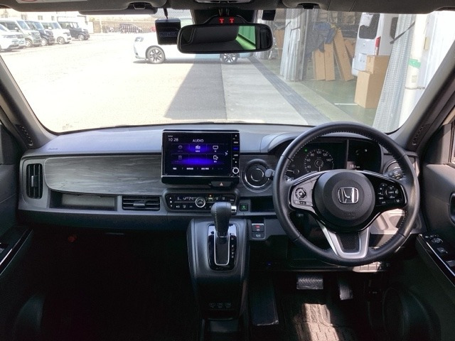 N-ONEプレミアム ツアラー