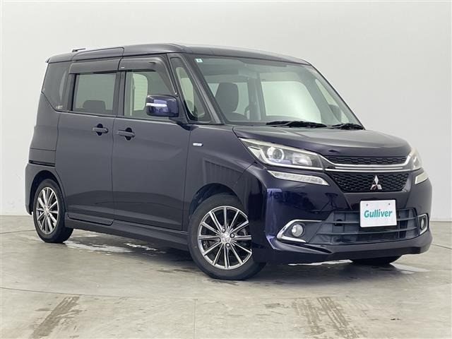 デリカD:21.2 カスタム ハイブリッド MV