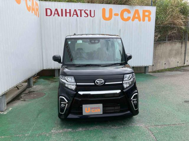 タントカスタムX セレクション