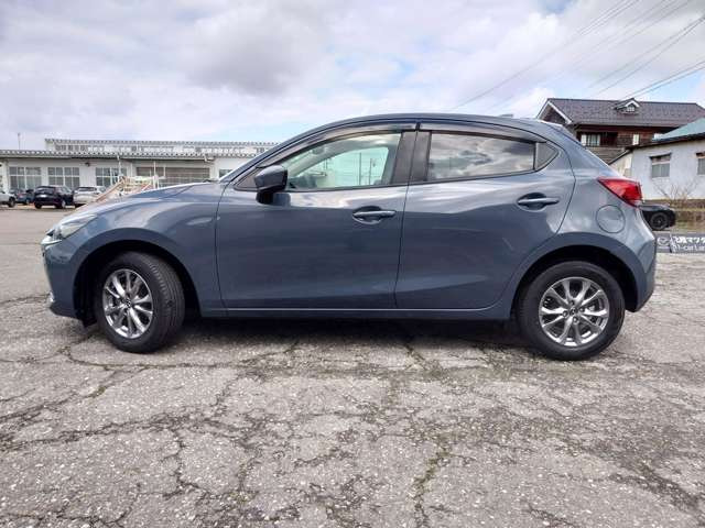 MAZDA21.5 15S プロアクティブ 4WD