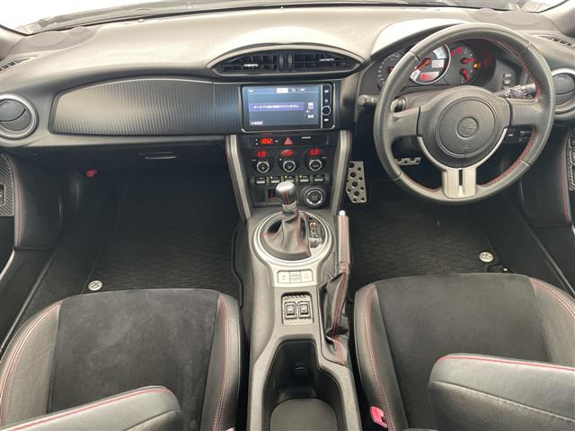 862.0 GT リミテッド