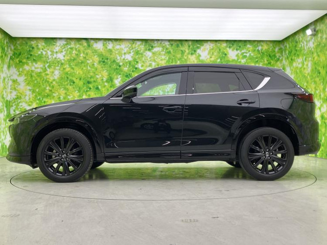 CX-52.2 XD スポーツアピアランス