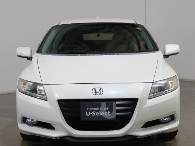 CR-Z1.5 アルファ