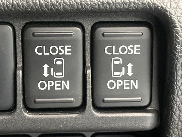 デイズルークスハイウェイスター X Vセレクション