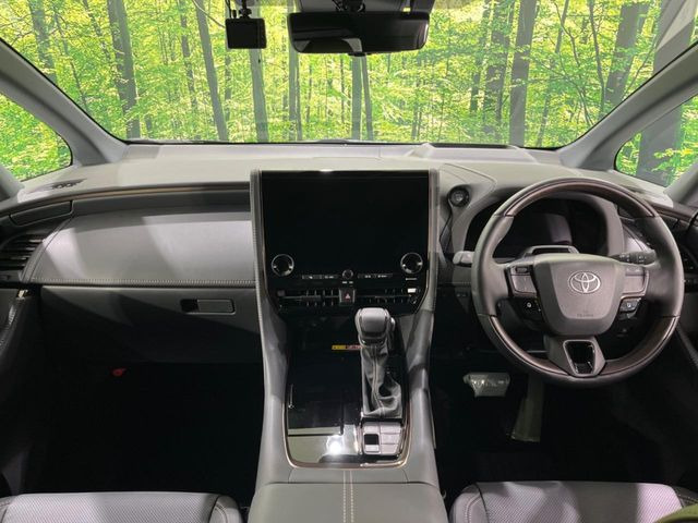 アルファード2.5 Z