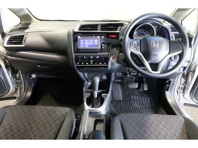 フィット1.3 13G Lパッケージ