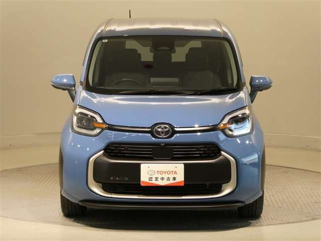 シエンタハイブリッド 1.5 Z