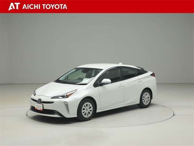 プリウス1.8 S セーフティ プラスII