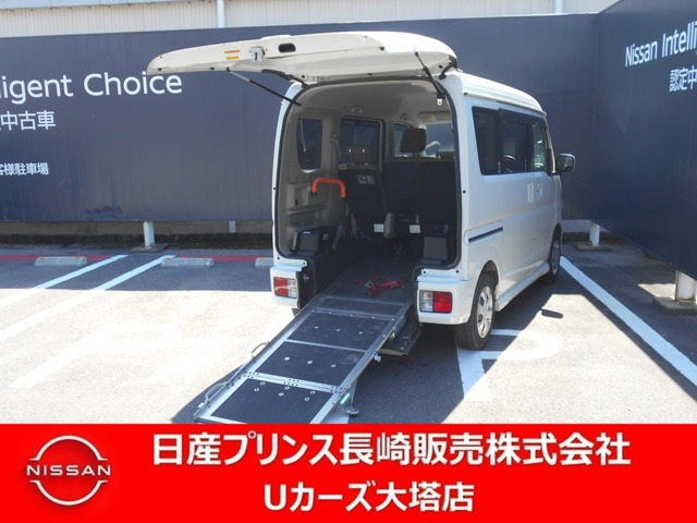 NV100クリッパーリオ