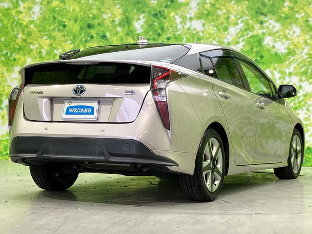 プリウス1.8 A ツーリングセレクション