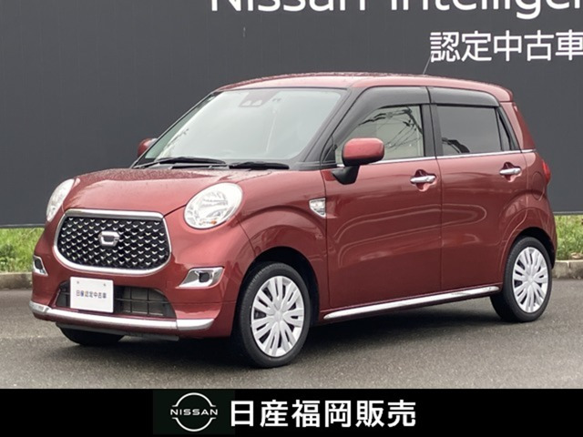 キャストスタイル X リミテッド SAIII