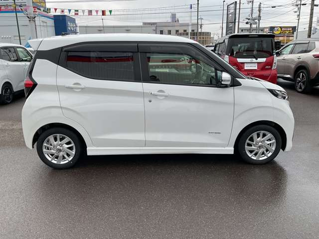 デイズハイウェイスターX プロパイロットエディション