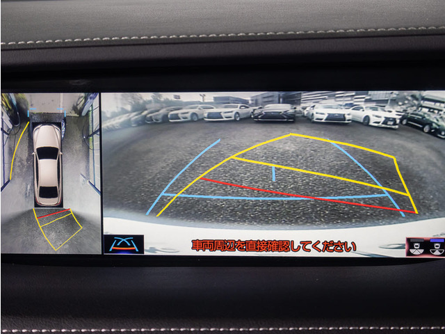 360�x�S���̓J�����p�m���~�b�N�r���[���j�^�[!