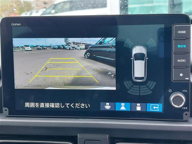 フリード1.5 e:HEV クロスター