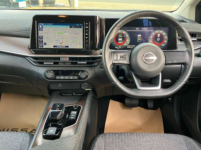 ノートオーラ1.2 G