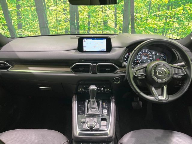 CX-82.5 25T Lパッケージ