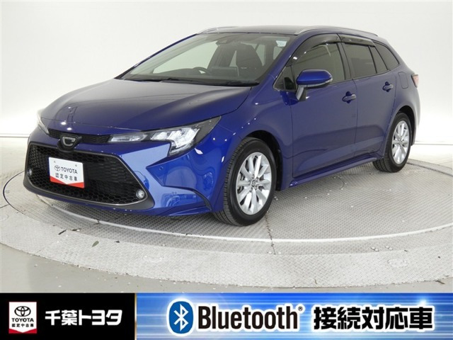 カローラツーリング1.8 S