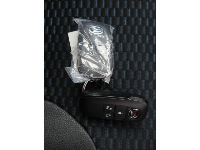 タントカスタムX