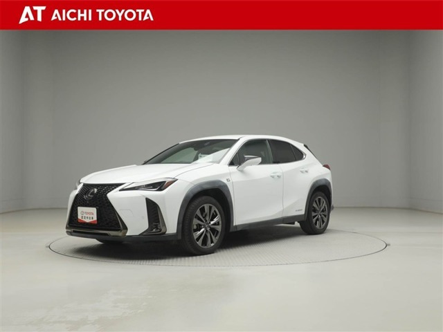 UX250h Fスポーツ