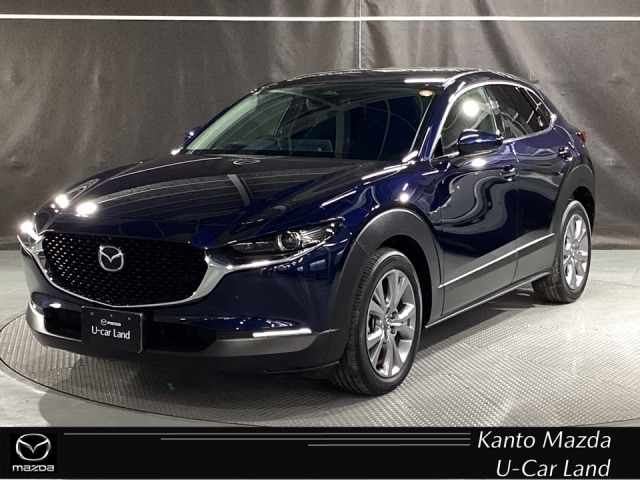 CX-301.8 XD プロアクティブ ツーリングセレクション