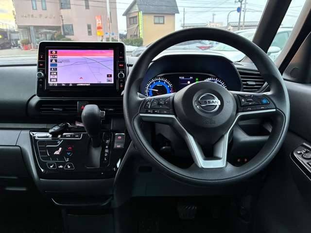 ルークスハイウェイスターX プロパイロットエディション 4WD