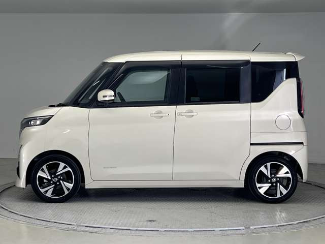 デイズハイウェイスターX プロパイロットエディション