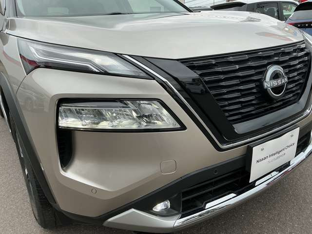 エクストレイル