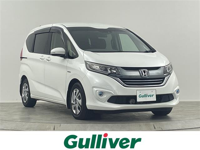 フリード1.5 ハイブリッド G ホンダセンシング