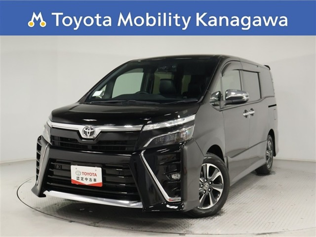 ヴォクシー2.0 ZS 煌III