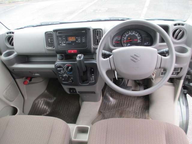 エブリイジョイン ハイルーフ 5AGS車 4WD