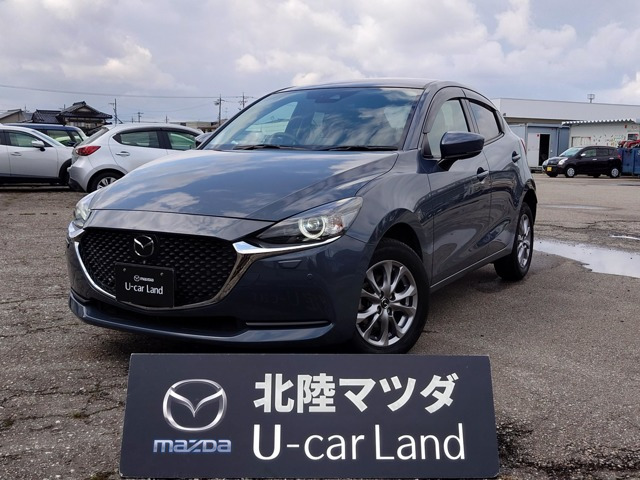 MAZDA21.5 15S プロアクティブ 4WD