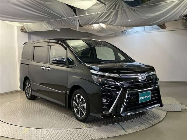 ヴォクシー2.0 ZS 煌III