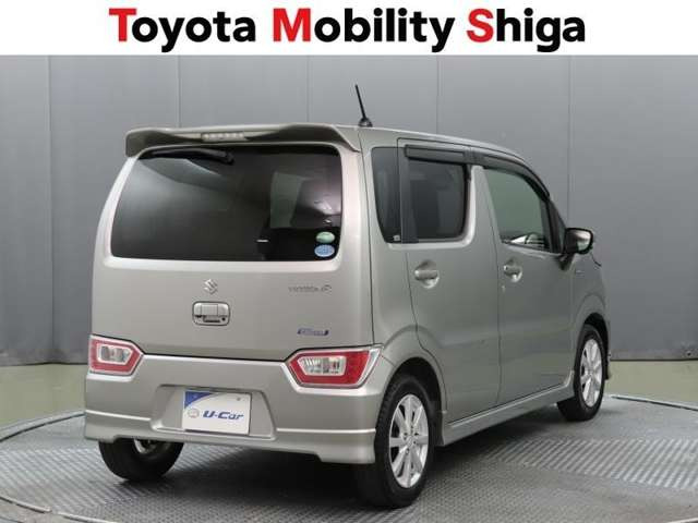 ワゴンRハイブリッド(HYBRID) FZ