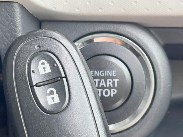 �y�C���e���W�F���g�L�[�z�J�o����|�P�b�g�ɓ��ꂽ�܂܂ł��h�A�̎{���E�������\�ȃX�}�[�g�L�[�𑕔��B�G���W���̃I���E�I�t�����J�M�����o���K�v����������Ƃ��Ă��֗��ł���