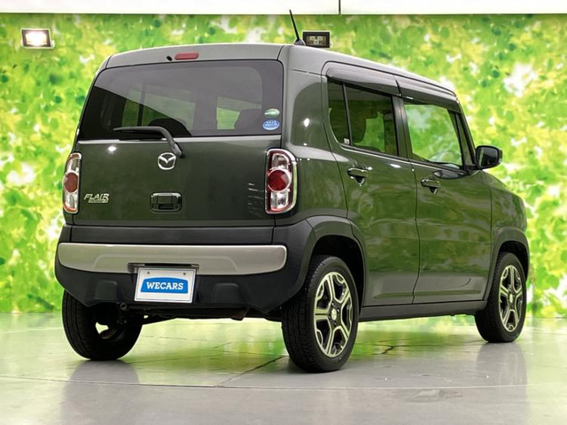 フレアクロスオーバーXT