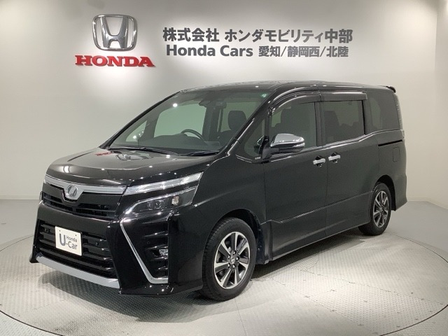 ヴォクシー2.0 ZS 煌II