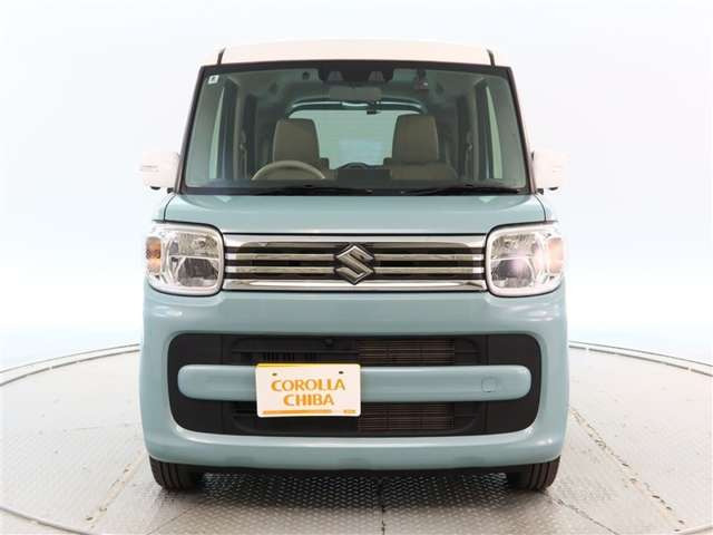 スペーシアハイブリッド(HYBRID)  X