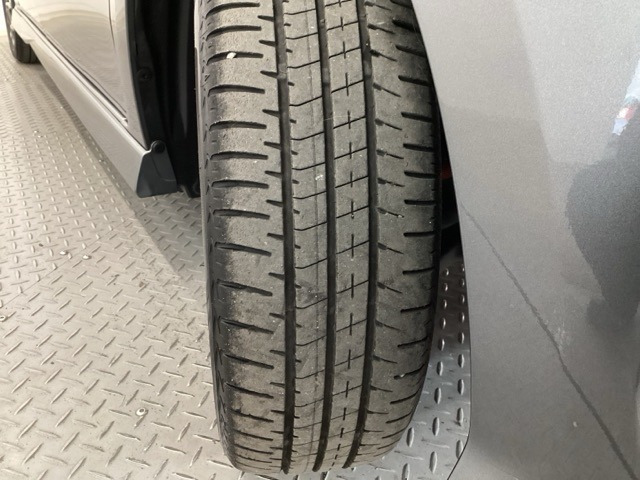 N-BOXカスタムG EX ターボ ホンダセンシング