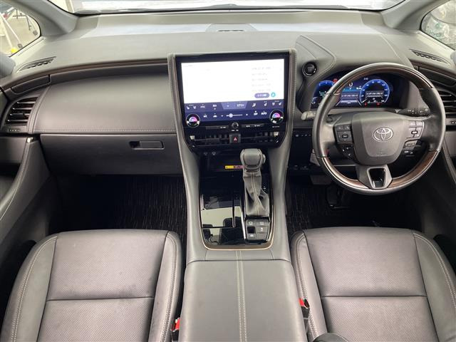 アルファード2.5 Z