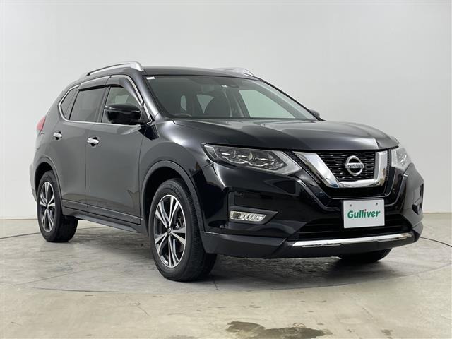 エクストレイル2.0 20Xi 4WD