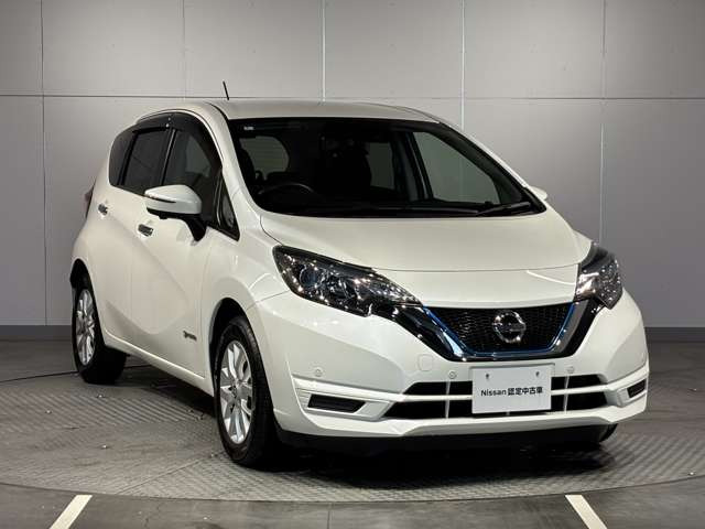 ノート1.2 e-POWER X