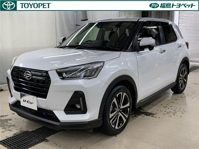 ロッキー1.0 プレミアム