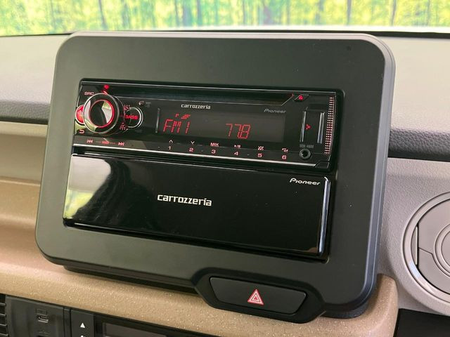 N-BOXベースグレード