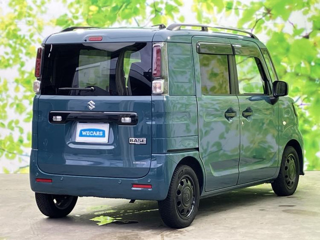 スペーシアベースXF