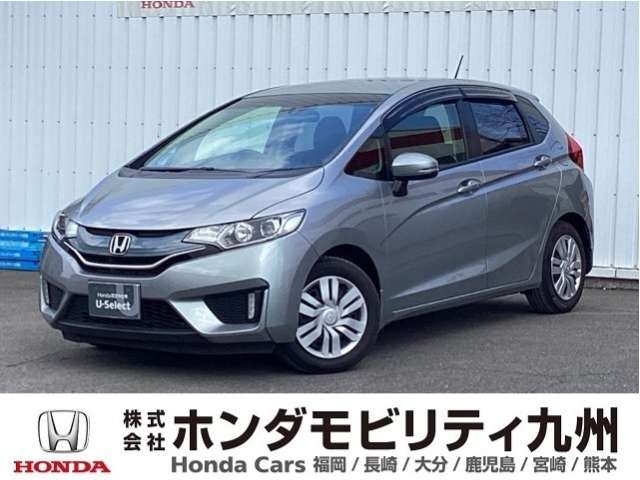 フィット1.5 15XL