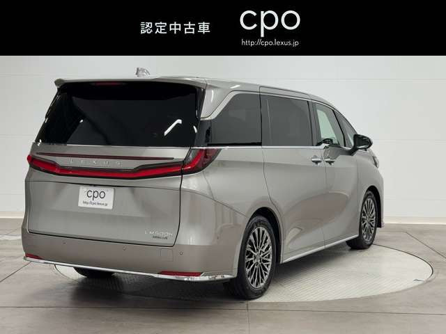 LM500h バージョンL 4WD