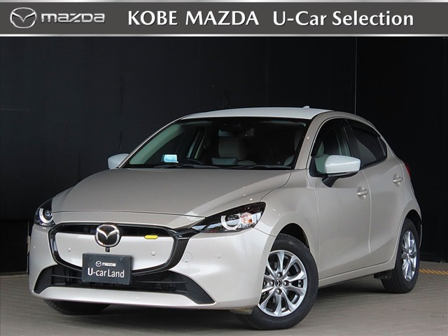 MAZDA21.5 15 サンリット シトラス